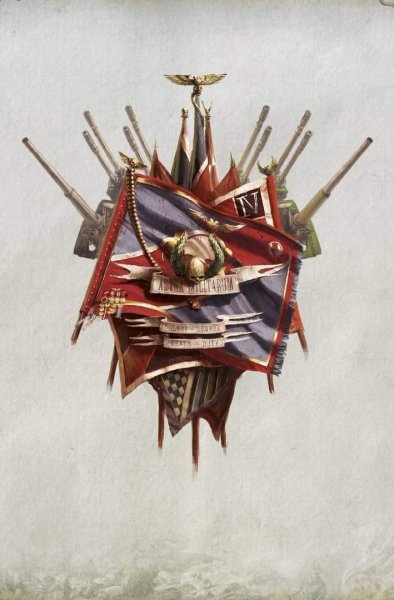 Warhammer 40000 Император Мем