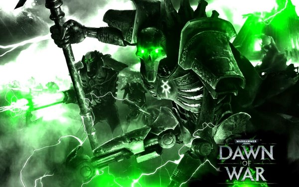 Warhammer 40k Кровавый договор