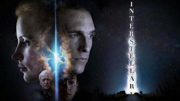 Интерстеллар 2014 Режиссёр - Кристофер Нолан