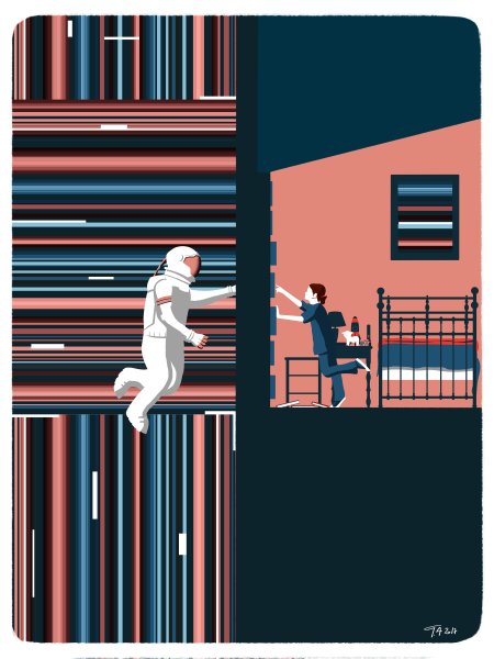 Интерстеллар фильм Постер