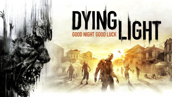 Dying Light логотип
