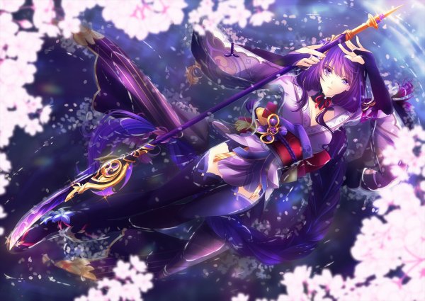 Альбедо Геншин Импакт