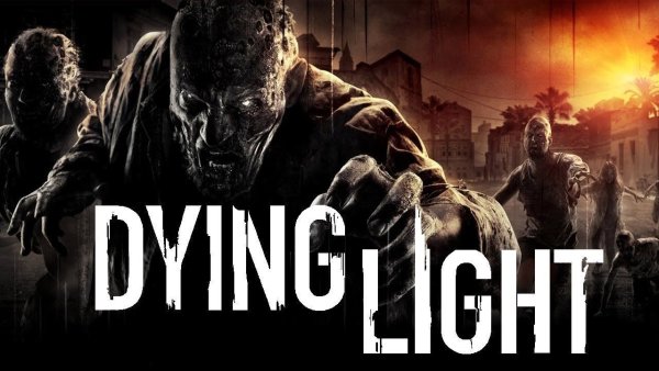 Dying Light the following лого