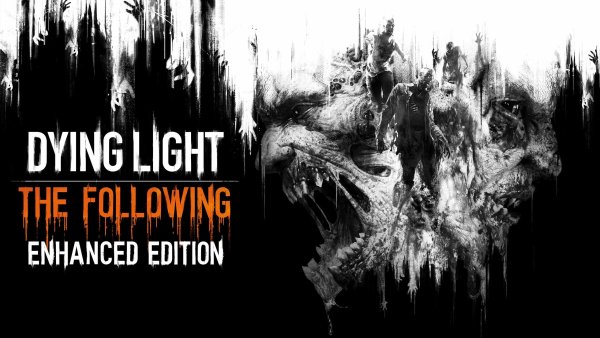 Dying Light обложка