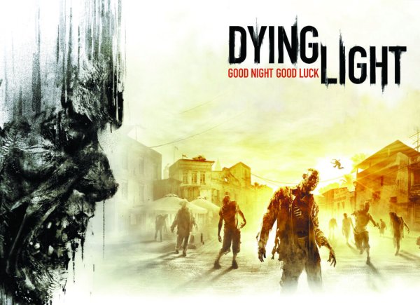 Дайн Лайт 2 Угасающий свет 1920 1080