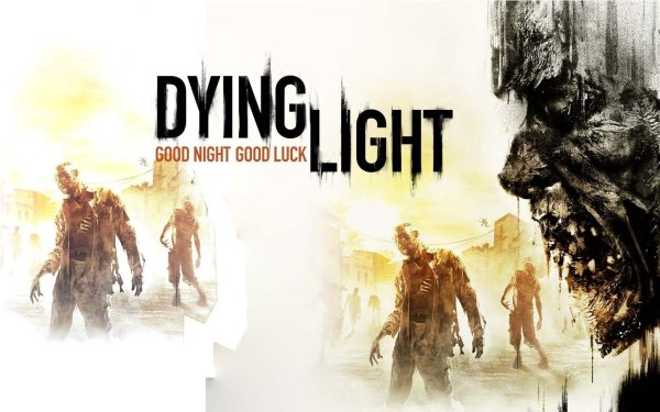 Dying Light 2 обои 1920x1080