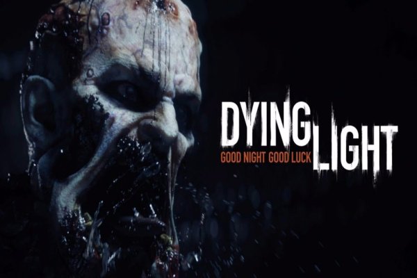 ! 2015 Dying Light обложка Постер