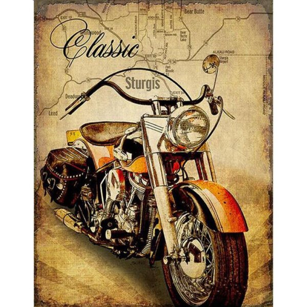 Ретро плакаты Куба