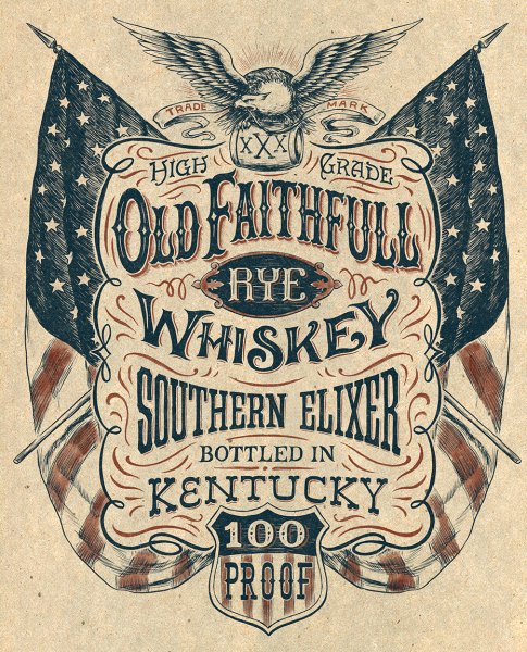 Винтажные постеры