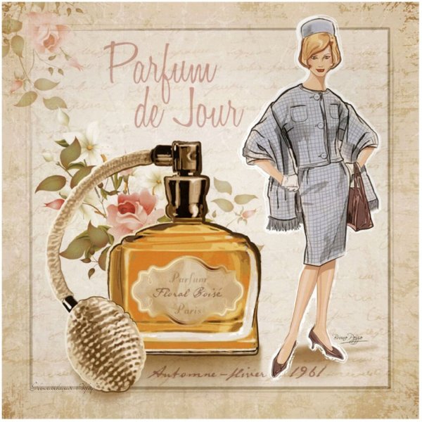 Винтажные плакаты