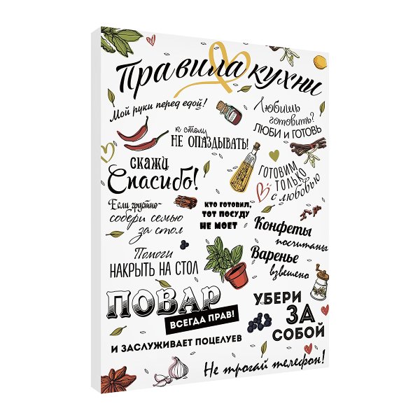 Смешные постеры на кухню