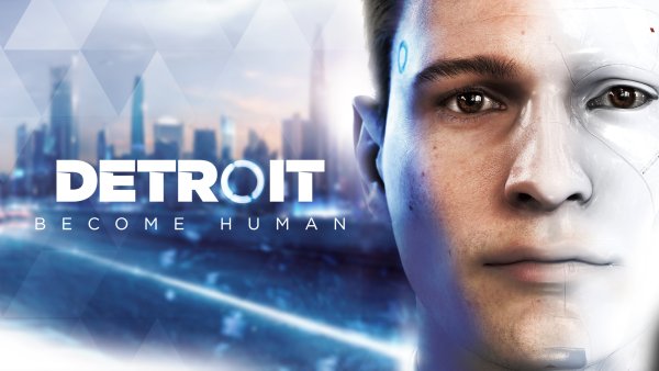 Detroit: become Human (2018)