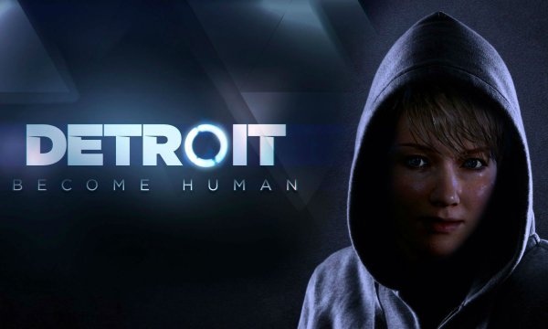 Detroit: become Human