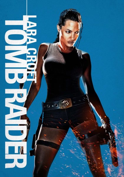 Лара Крофт Батлер