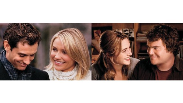 Отпуск по обмену фильм Постер