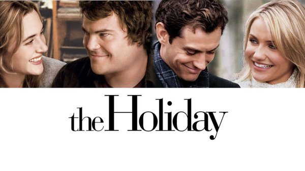 Отпуск по обмену фильм 2006