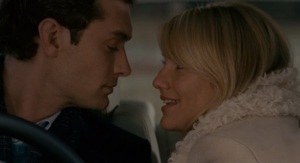 Отпуск по обмену цитаты