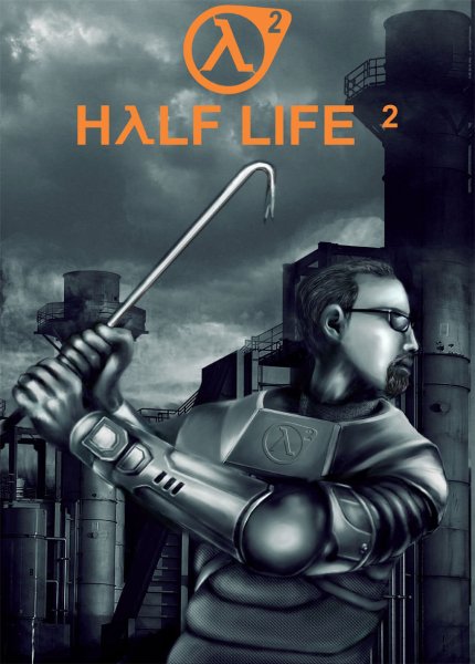 Half-Life 2