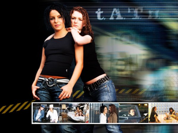 Тату группа