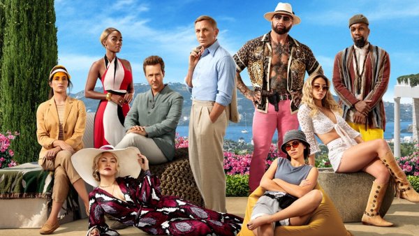 Стеклянная луковица фильм 2022