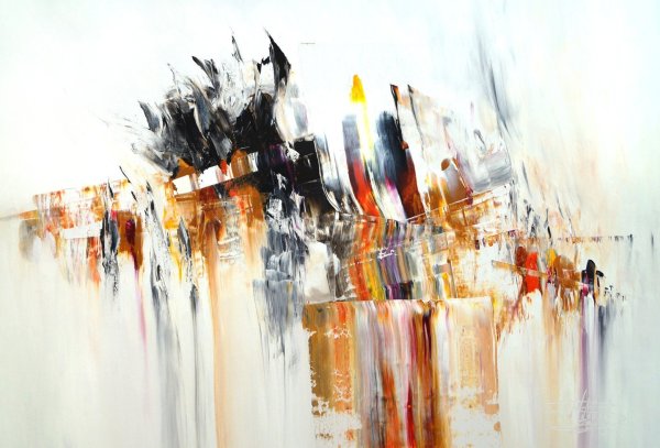 Художник Peter Nottrott