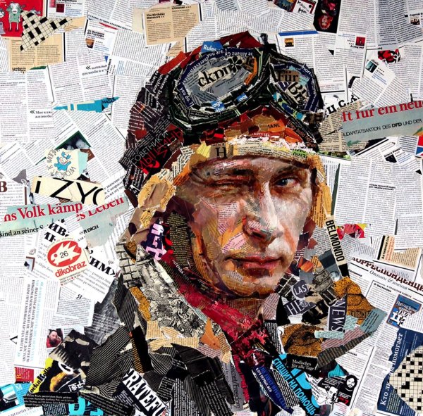 Андрей Шатилов кончилось лето