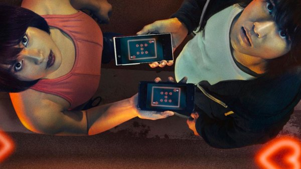 Ласт босс Алиса в Пограничье