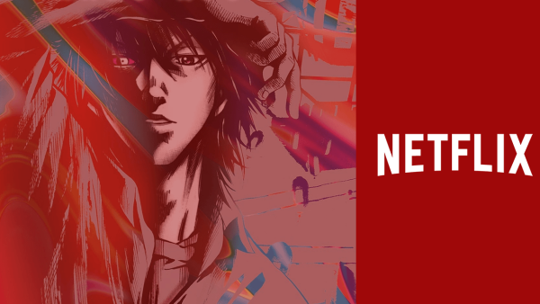 Алиса Нетфликс