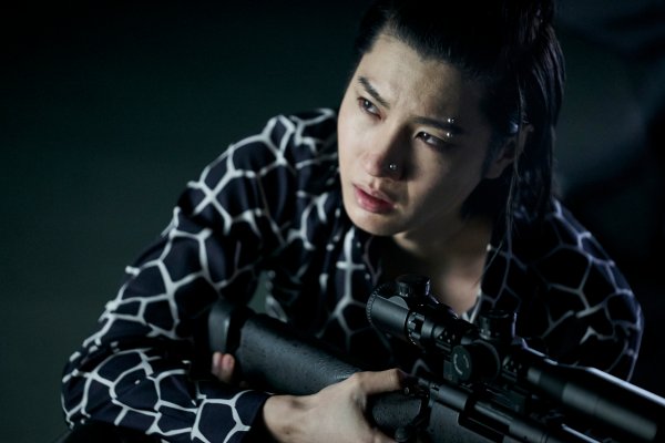 Алиса в Пограничье Нираги