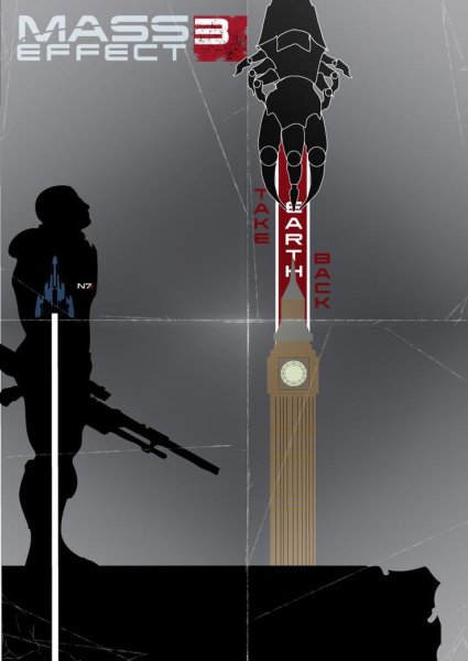 Постеры к фильмам