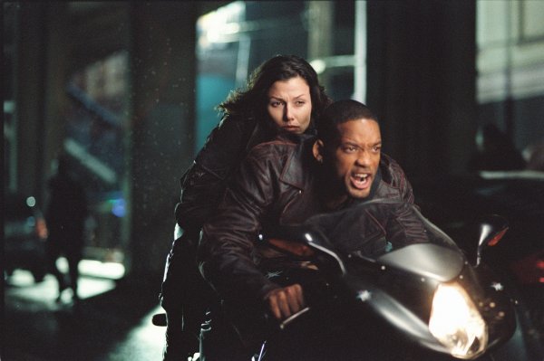 Я робот 2 афиша Постер фильма