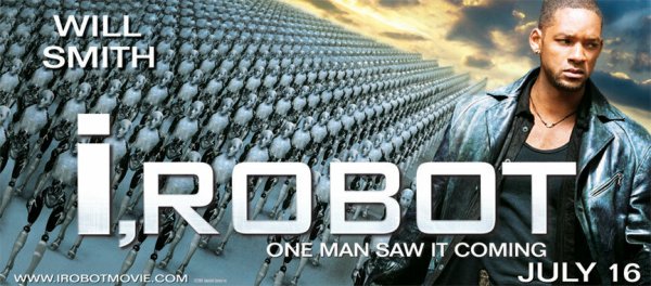 Я робот 2004 ns5