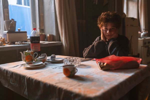 Доктор Гром Чумной доктор 2021