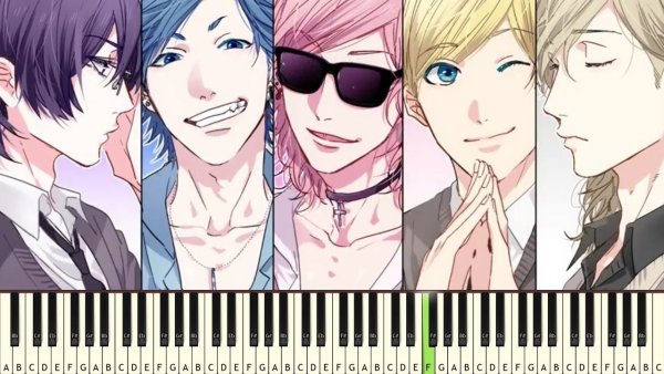 Яричин Сонг