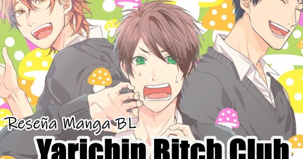 Yarichin Bitclub Club