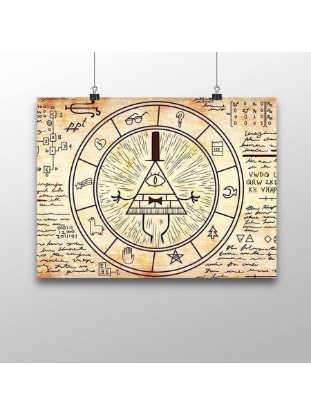 Колесо Билла Сайфера