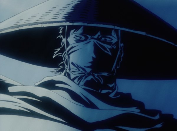 Манускрипт ниндзя / Ёсиаки Кавадзири / 1993