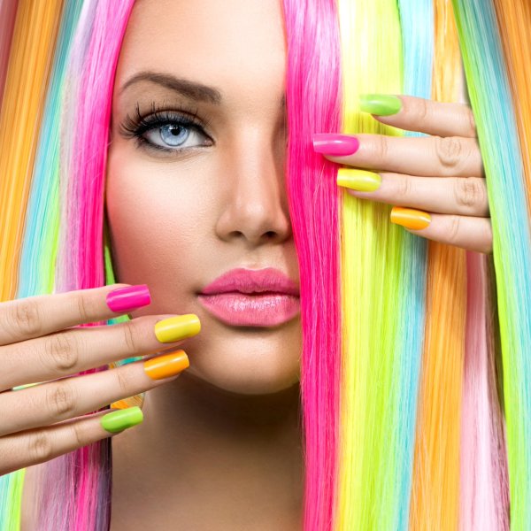 Постеры на стену для парикмахерской