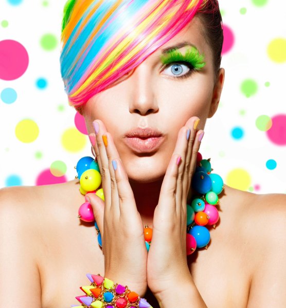 Постеры на стену для парикмахерской