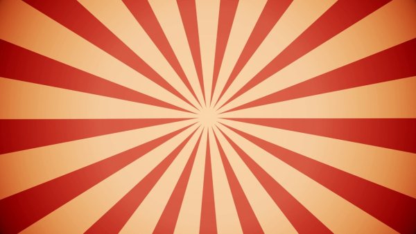 Фон для цирковой афиши