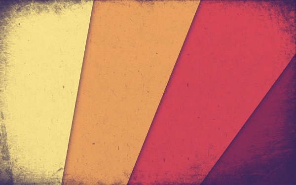 Фон в стиле 70-х