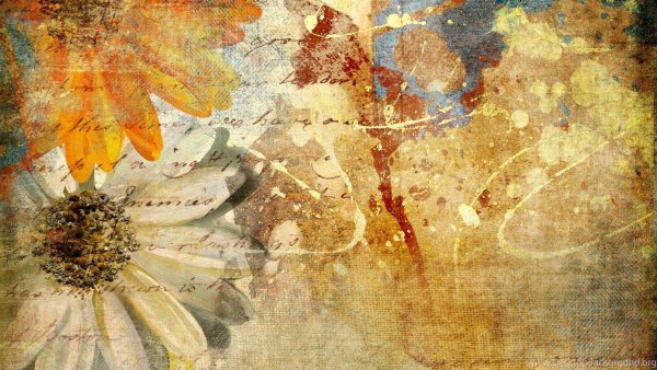 Художественный фон