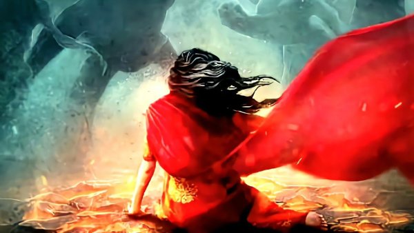 Кали Зов тьмы 2 сезон 2 серия