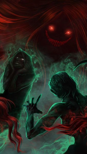 Кали Зов тьмы