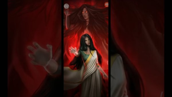 Кали Зов тьмы клуб романтики