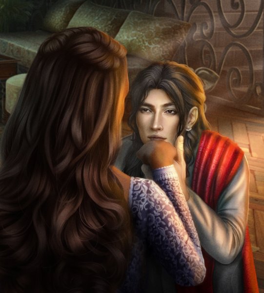 Рэйтан Кали Зов