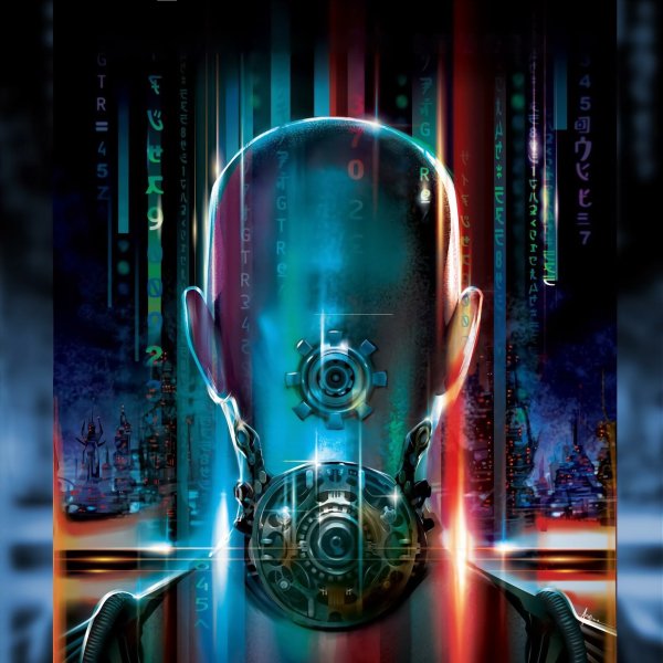 Matrix Resurrection poster