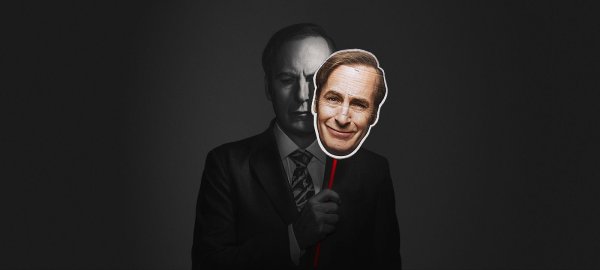 Better Call Saul обложка