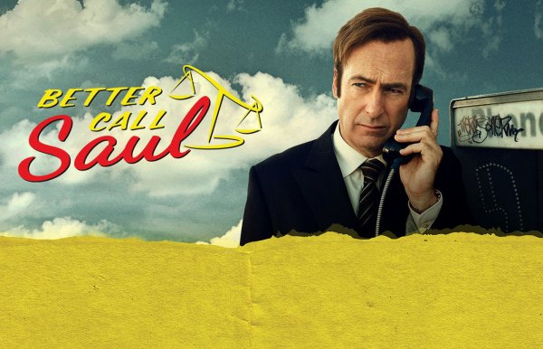 Better Call Saul Fan Art