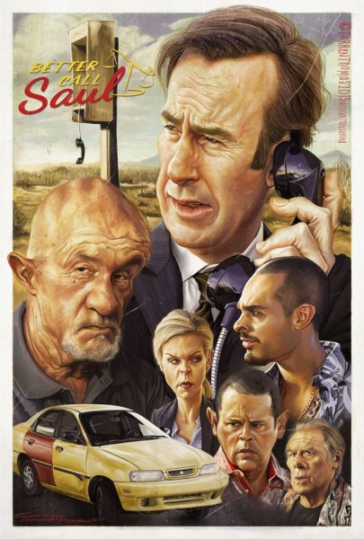 Better Call Saul